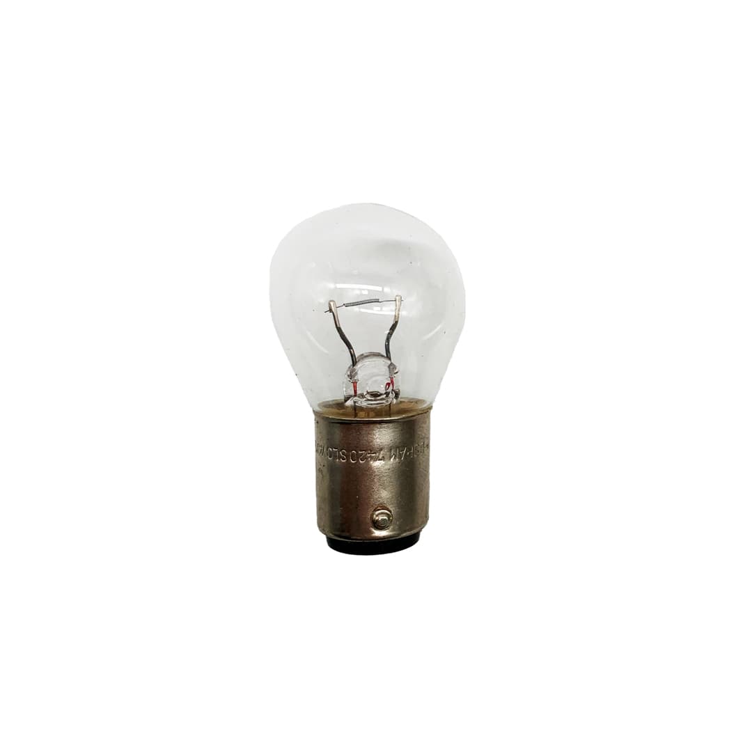 Lampada Alogena 15W 6V BA15D OSRAM