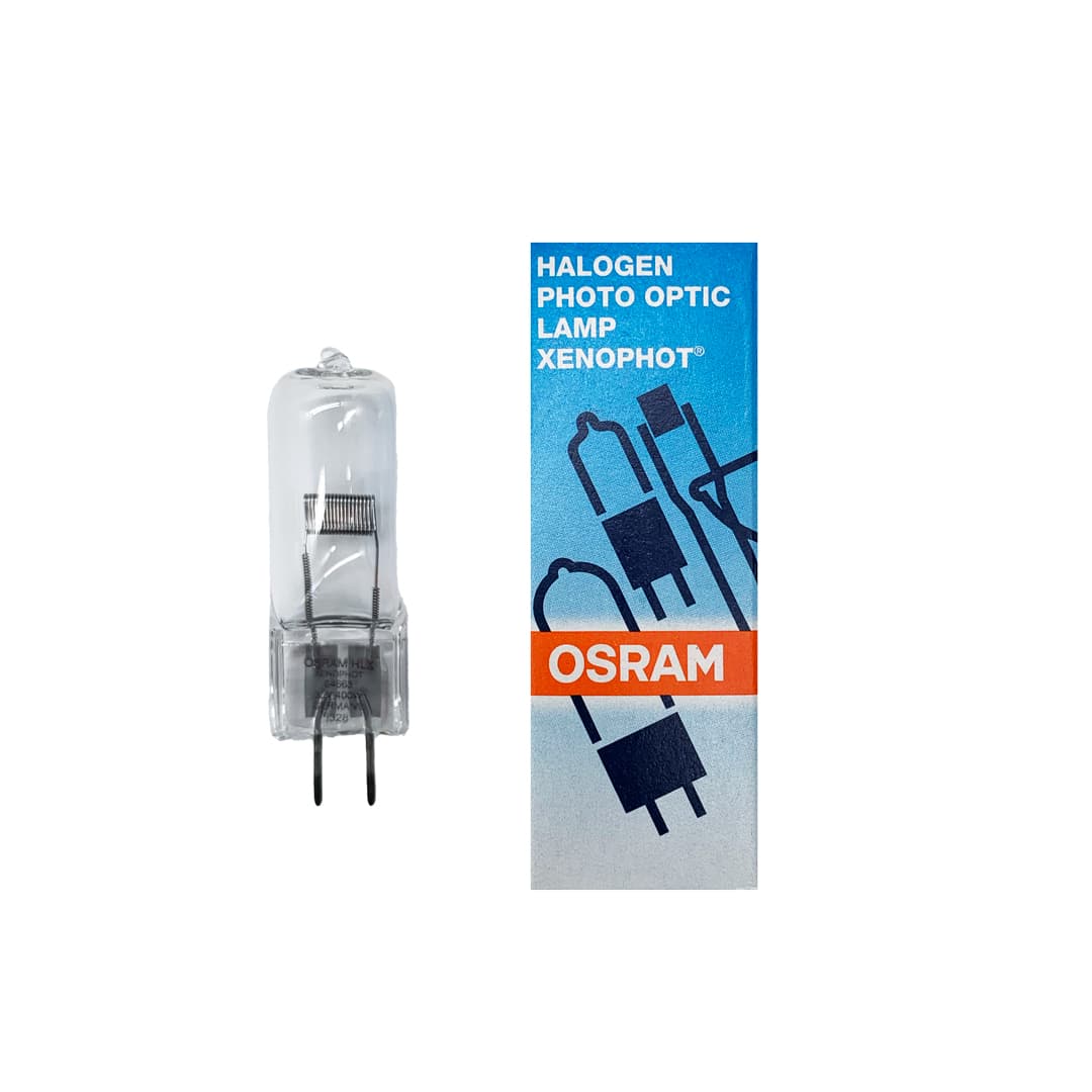 OSRAM Photo Optic HLX 400W 36V - Professional Halogen Lamp