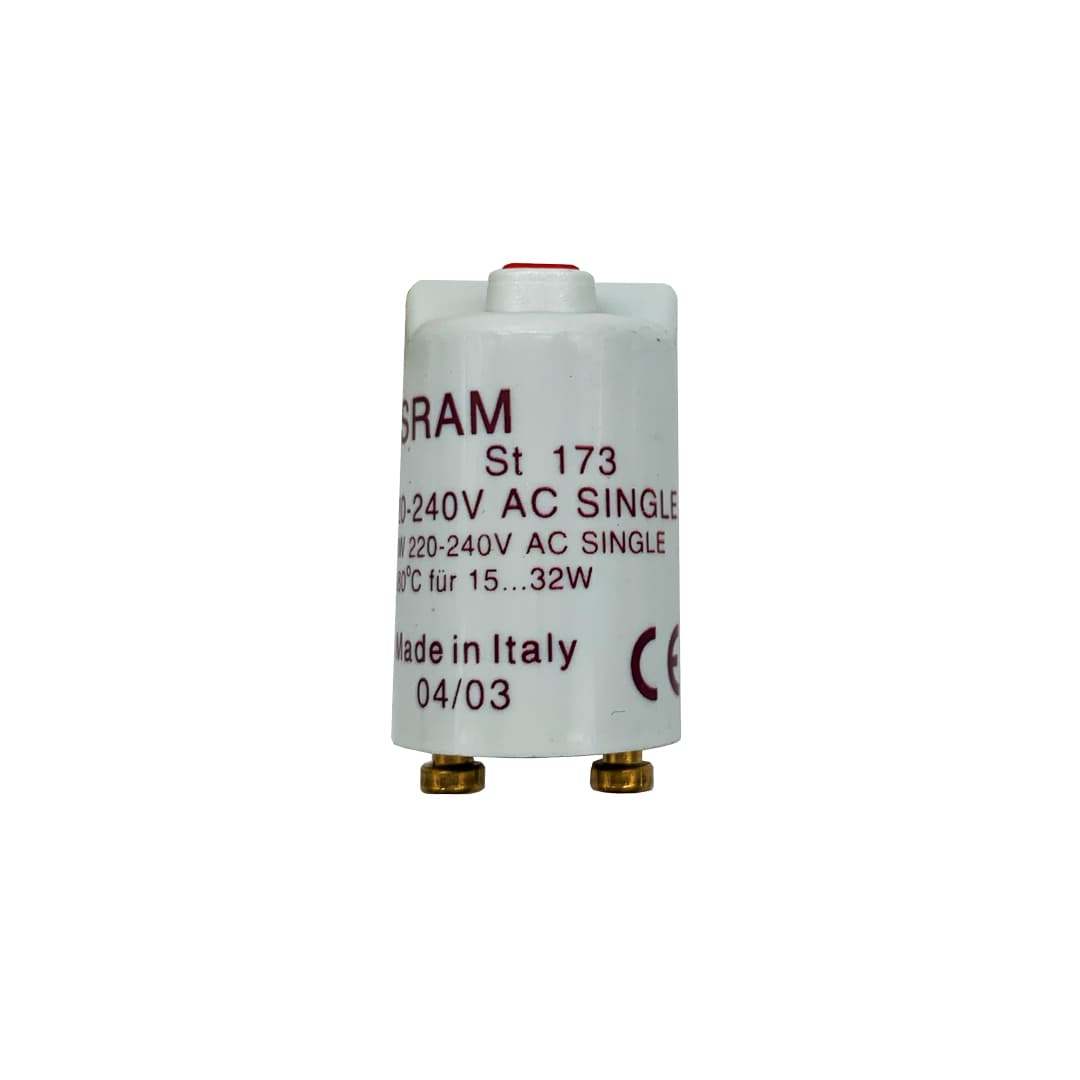 Starter ST173 DEOS 15-32W OSRAM