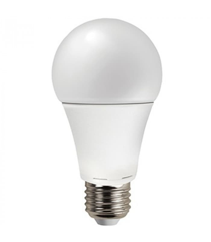 Ampoule LED Goccia 20 W, culot E27, 3000 K, TLB, dépoli