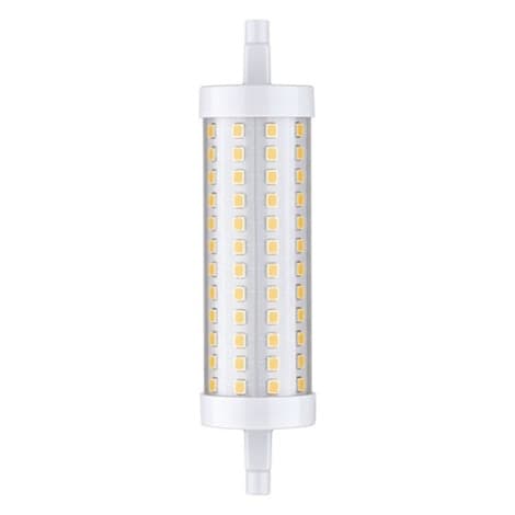 Lineare LED-Lampe 12 W, 3000 K, R7S, 135 mm, TLB