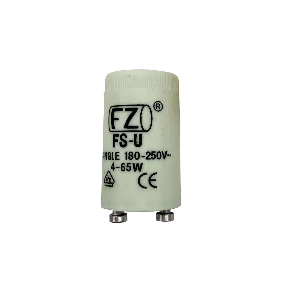 TLB 4-65W FZ Ballast for Fluorescent Lamps