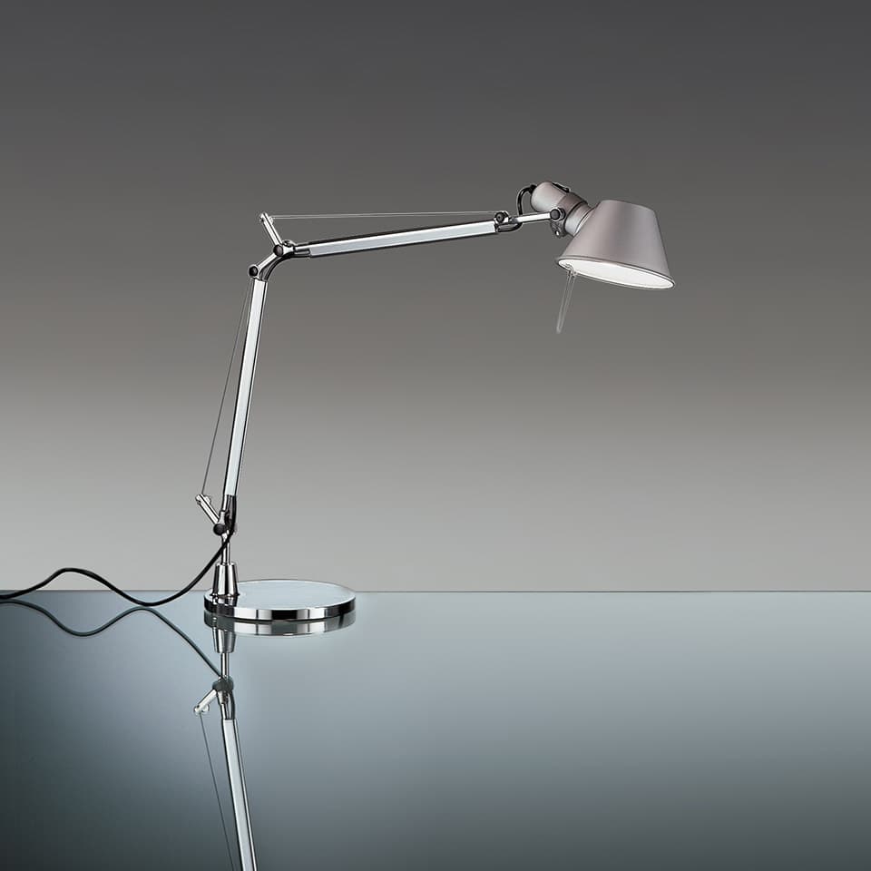 Lampada da Tavolo Tolomeo Mini Artemide