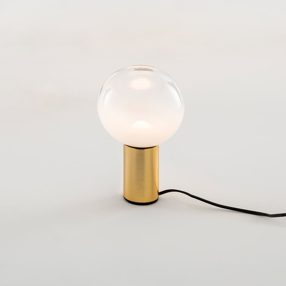 Tischleuchte „Laguna“ von Artemide