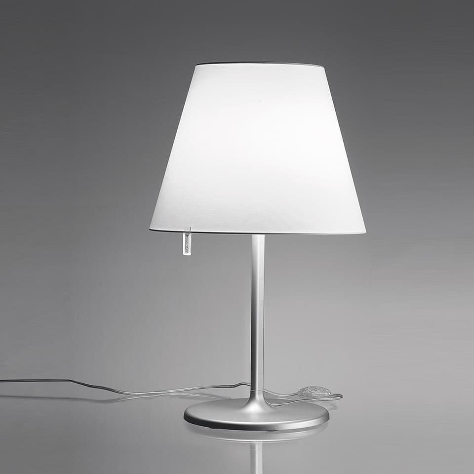 Lampada da Tavolo Melampo Artemide
