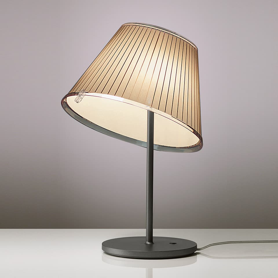 Lampada da Tavolo Choose Artemide