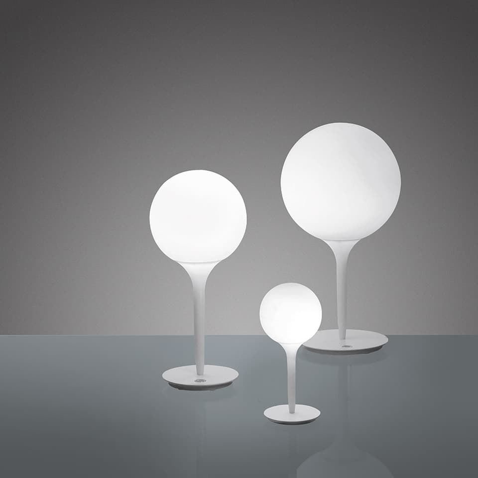 Lampe de table Castore d'Artemide