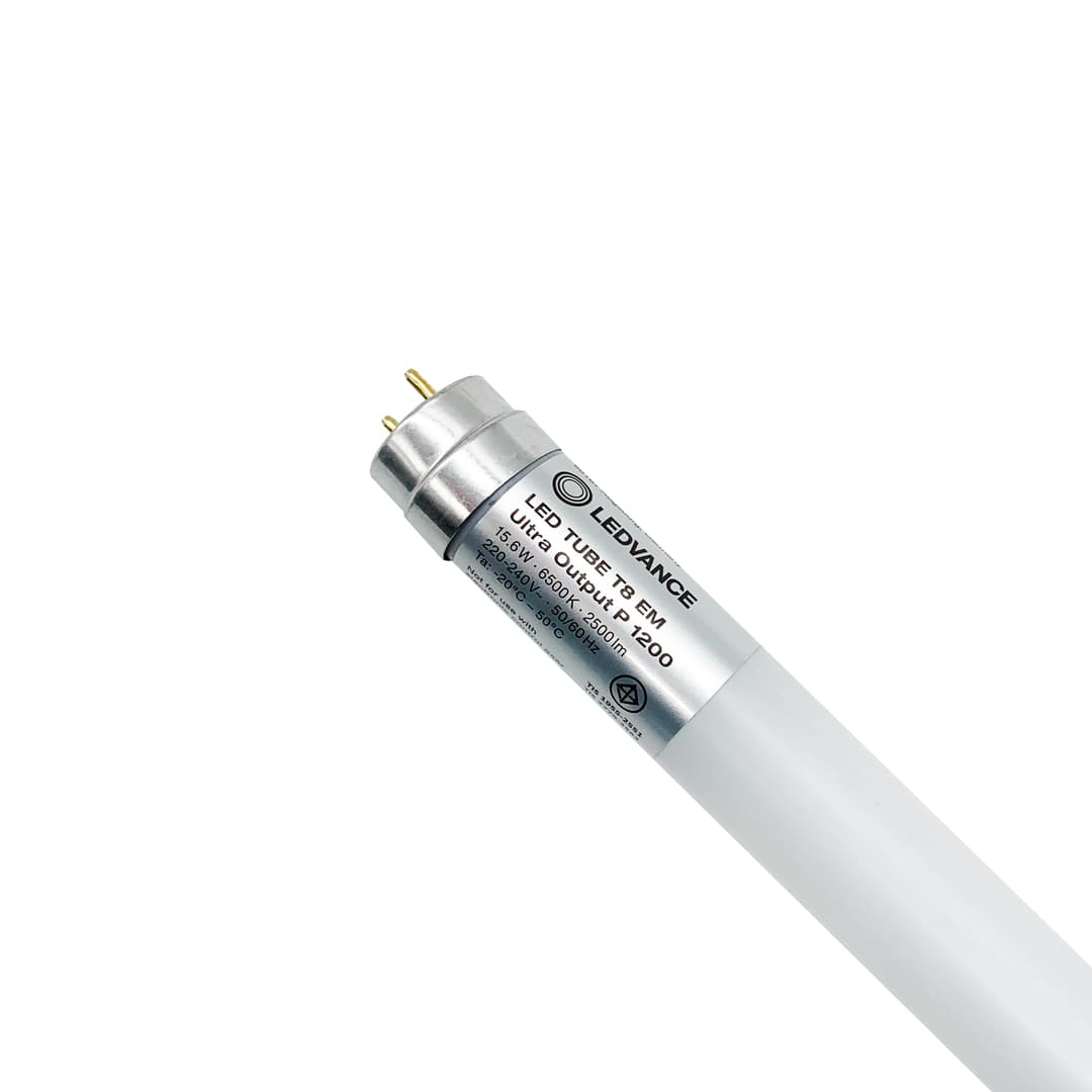 LEDVANCE LED-Röhre T8 15,6 W 865 – 2500 lm