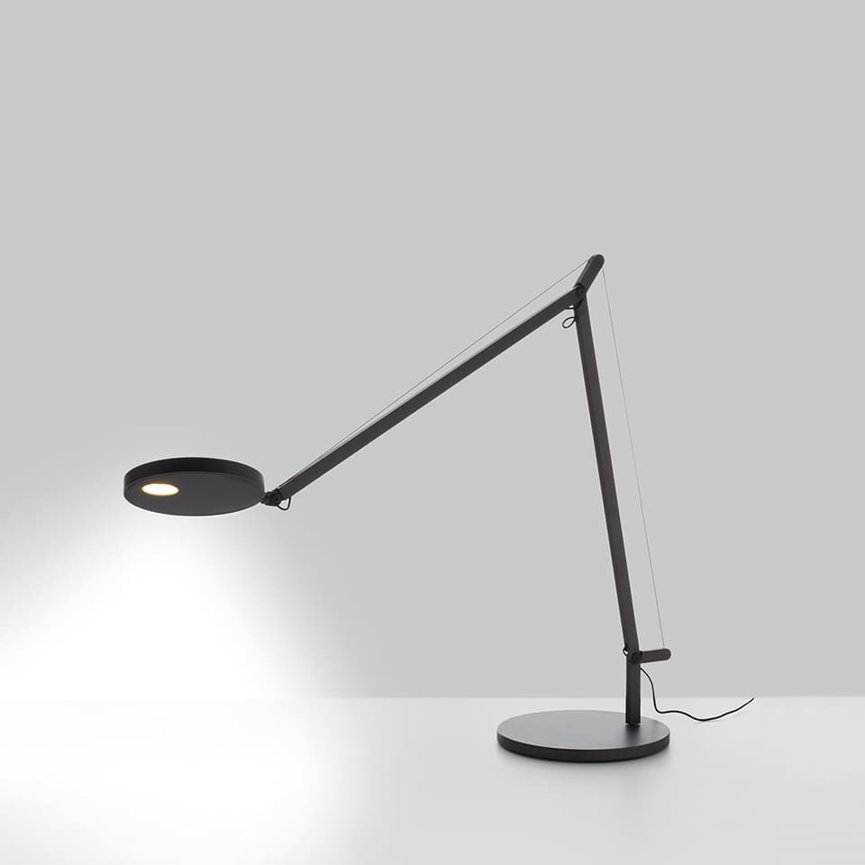 Demetra Table Lamp by Artemide