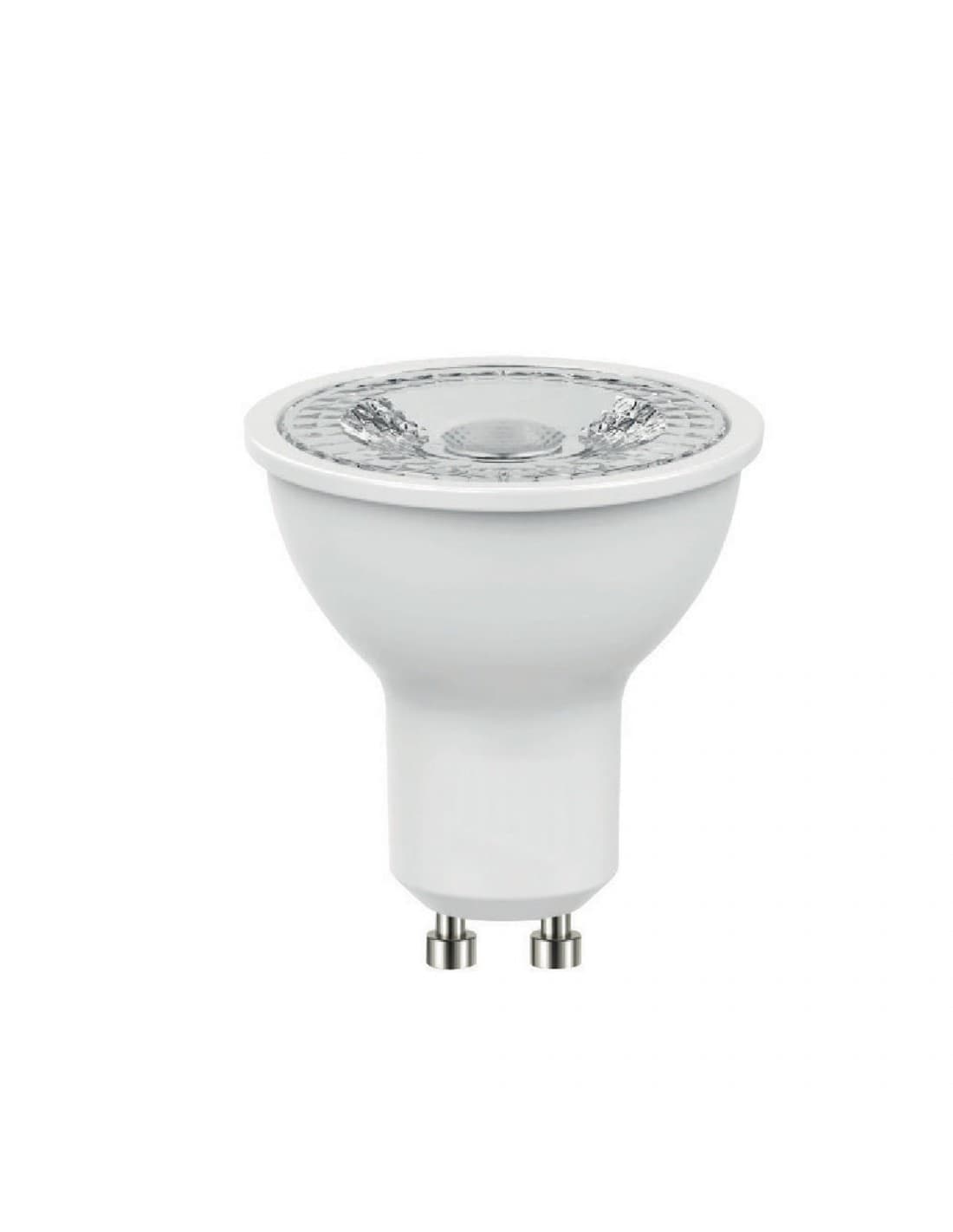 Lampada LED Dicroica GU10 7W 3000K 60° Aigostar