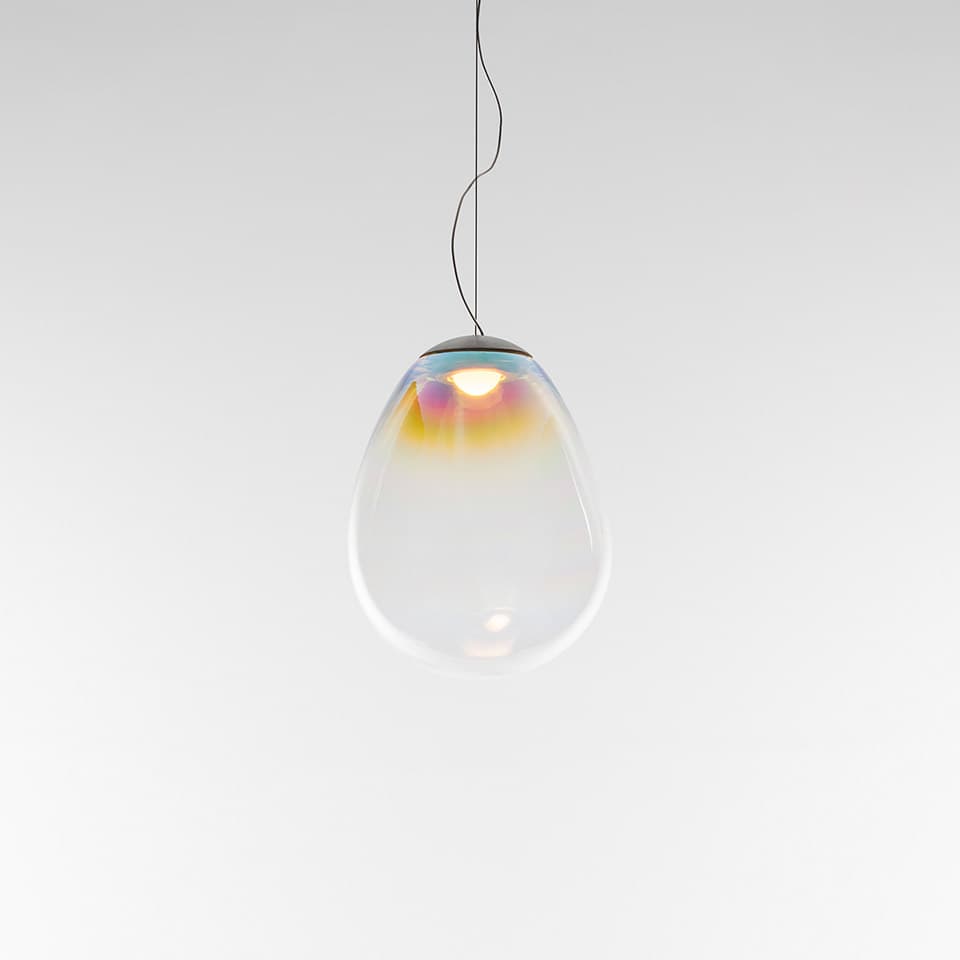 Suspension « Stellar Nebula » d'Artemide