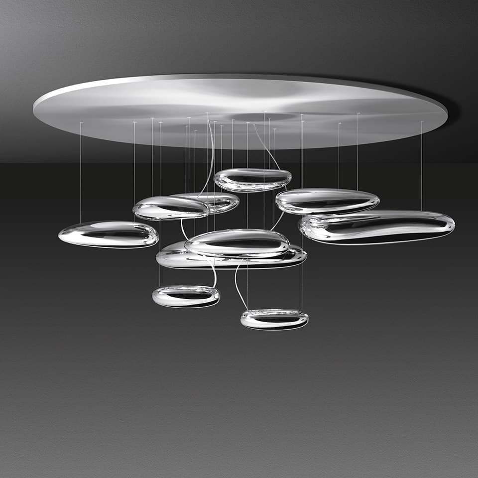 Lampada da Soffitto Mercury Artemide