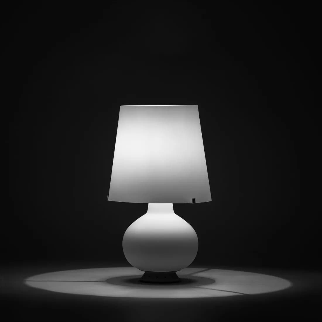 Lampada da Tavolo Fontana FontanaArte