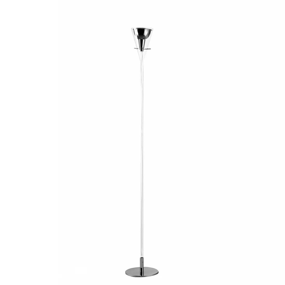 Lampada da Terra Flûte FontanaArte