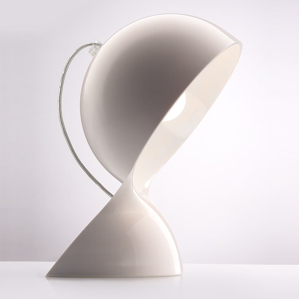 Lampada da Tavolo Dalù Artemide