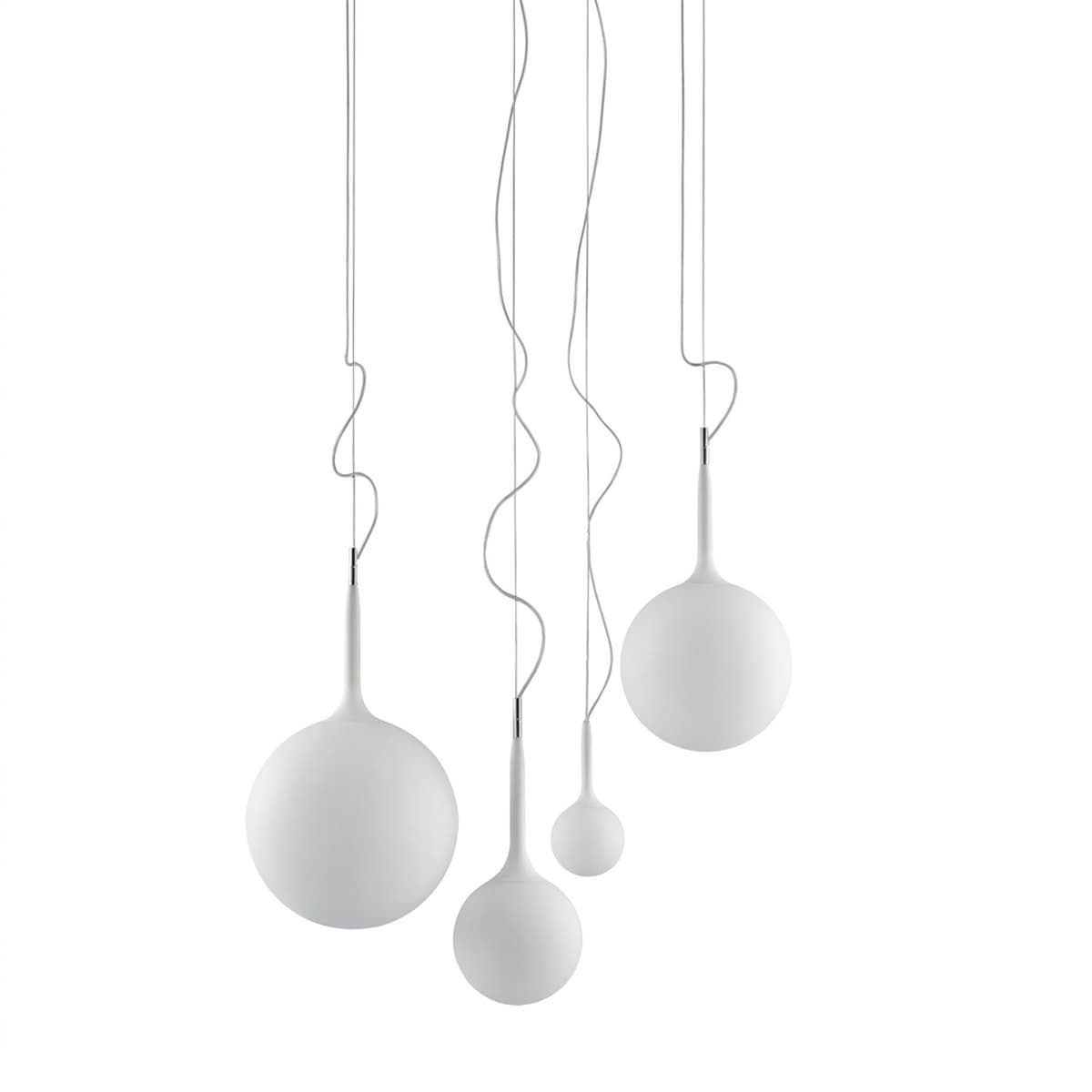 Lampada a Sospensione Castore Artemide