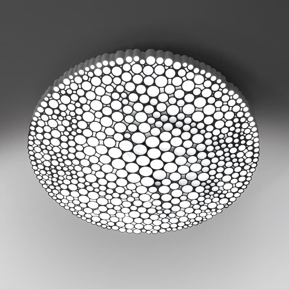 Wandleuchte Calipso von Artemide