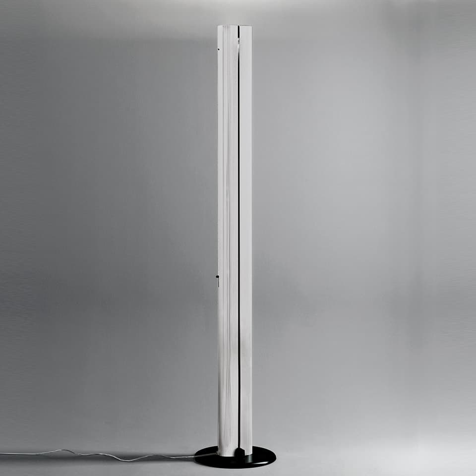 Stehlampe „Megaron“ von Artemide