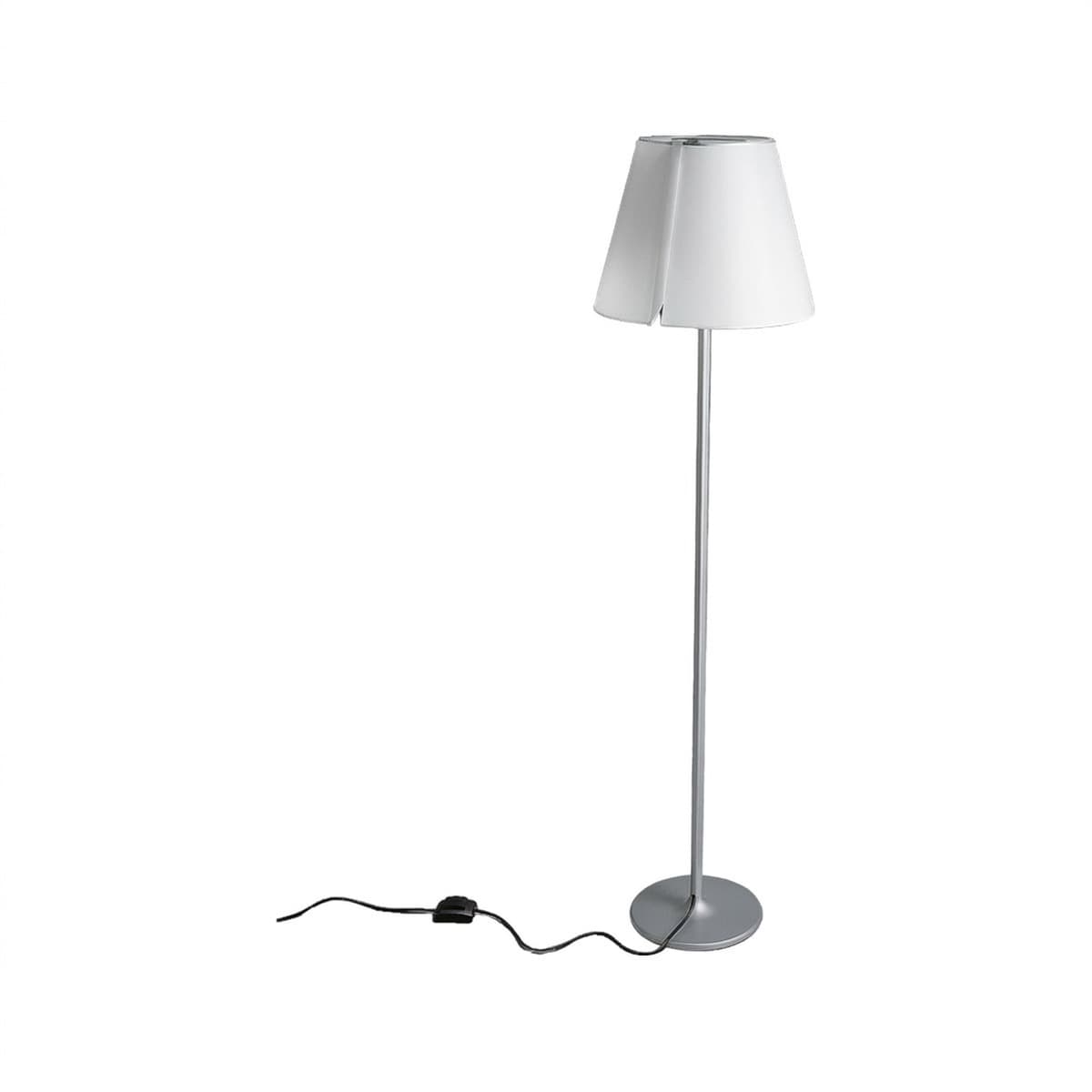 Lampada da Terra Melampo Artemide