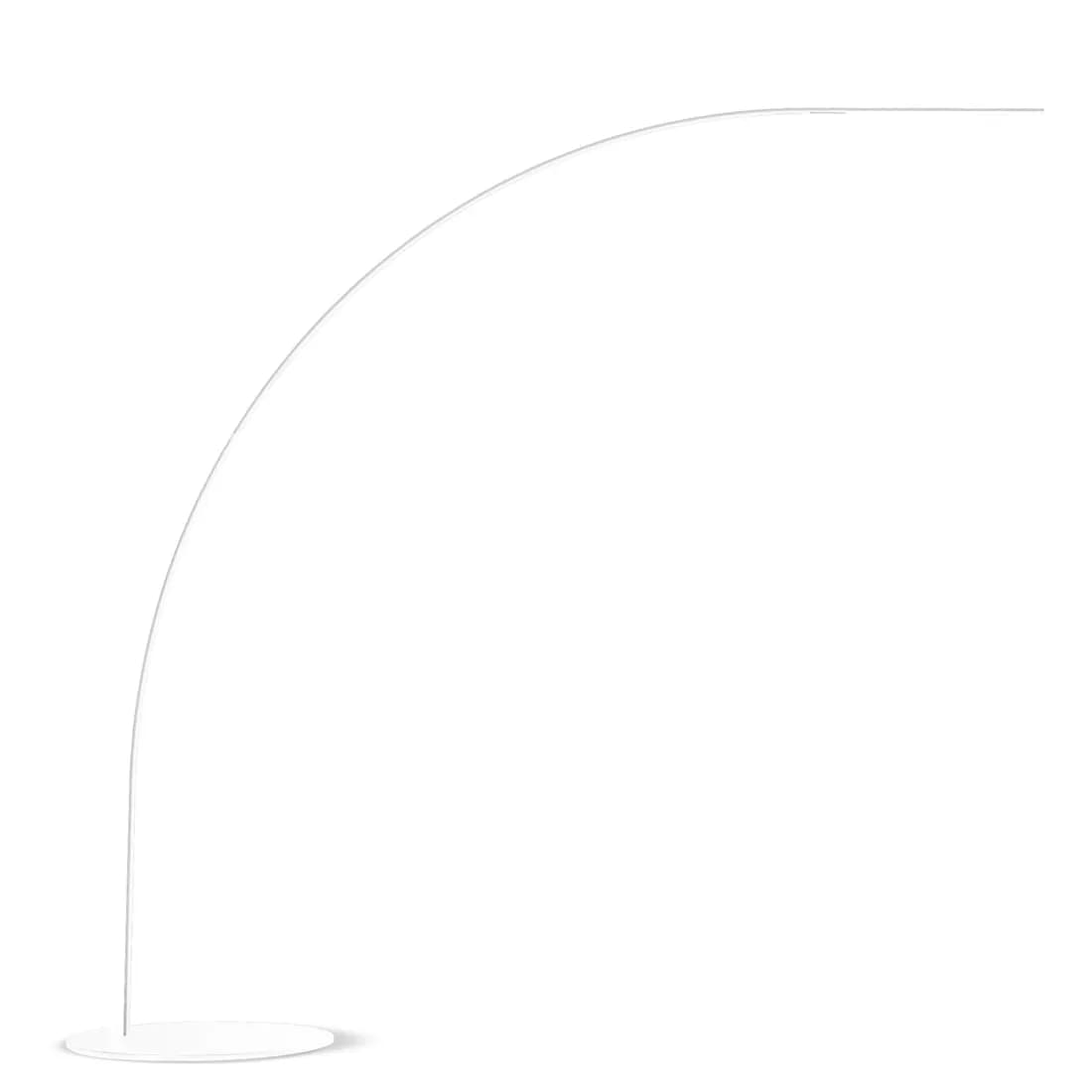 Lampada da Terra Yumi FontanaArte
