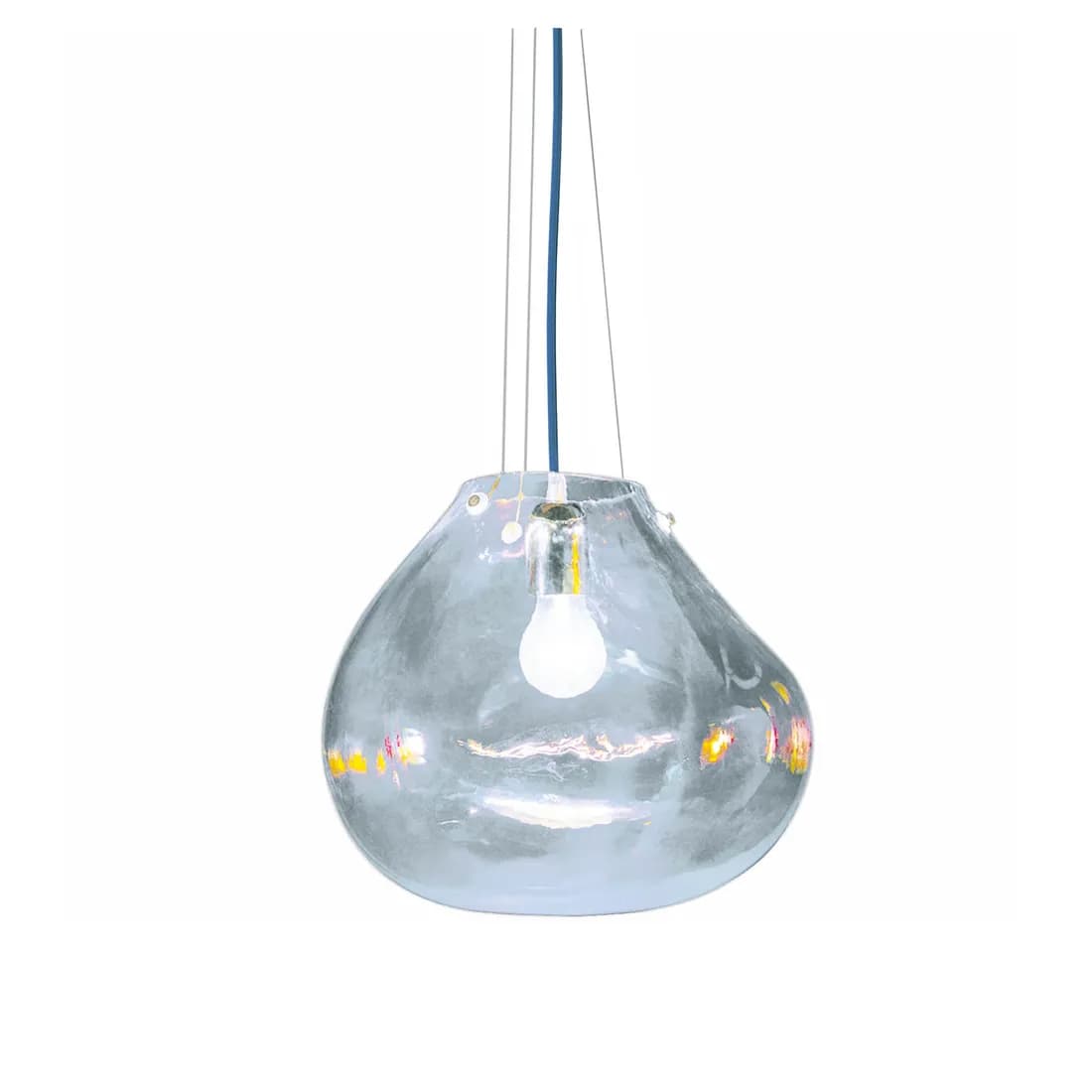 Lampada a Sospensione Bolla FontanaArte