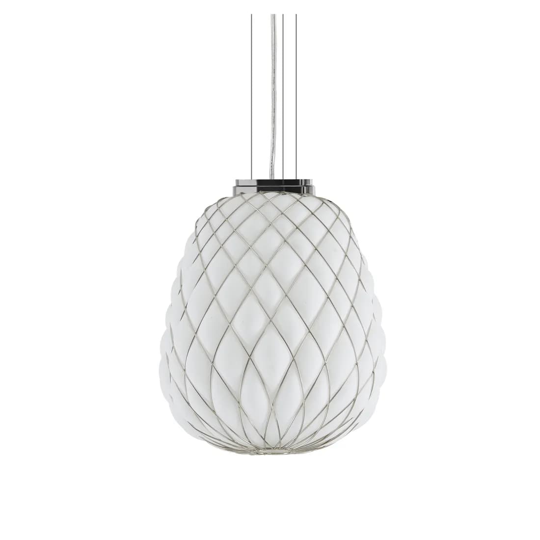 Suspension Pinecone de FontanaArte