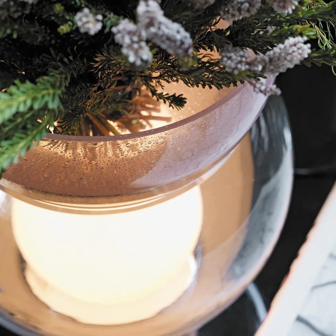 Lampada da Tavolo Giova FontanaArte