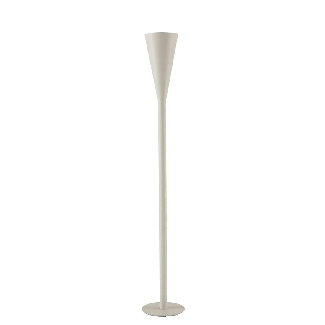 Lampada da Terra Riluminator FontanaArte