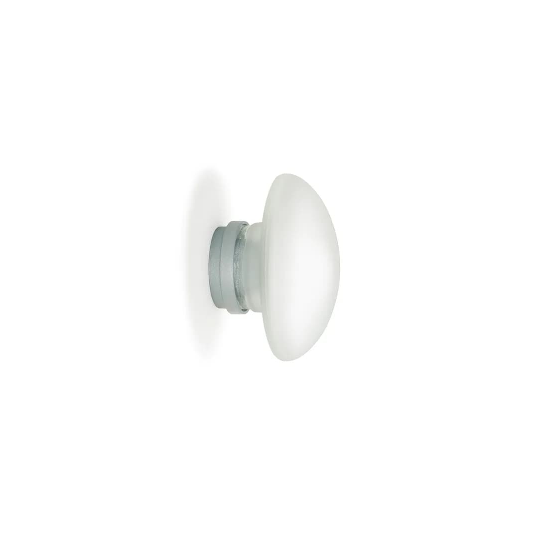 Lámpara de pared Sillaba de FontanaArte