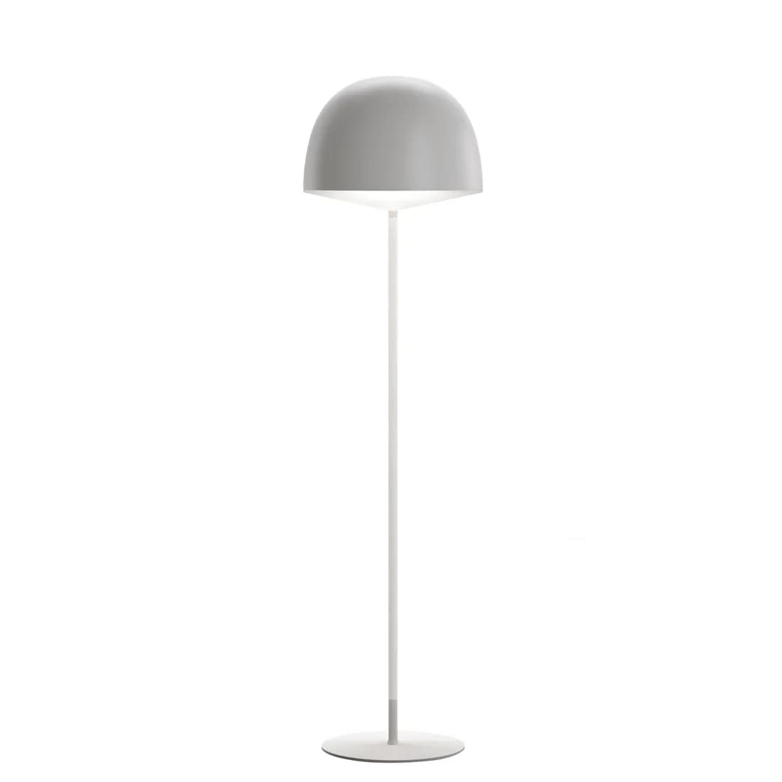 Lampada da Terra Cheshire FontanaArte