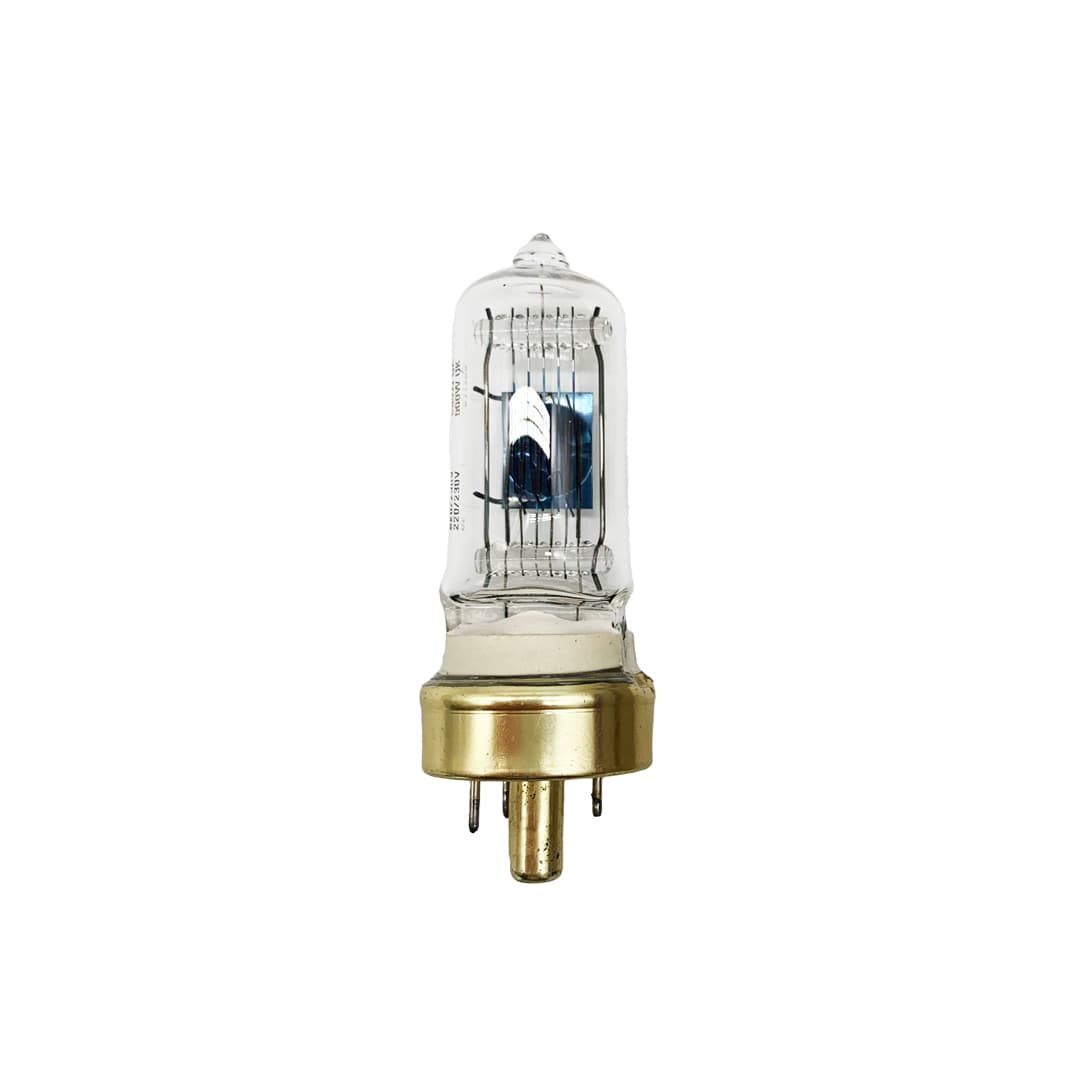Lampada Quartzline 500W G17Q 220/230V GE