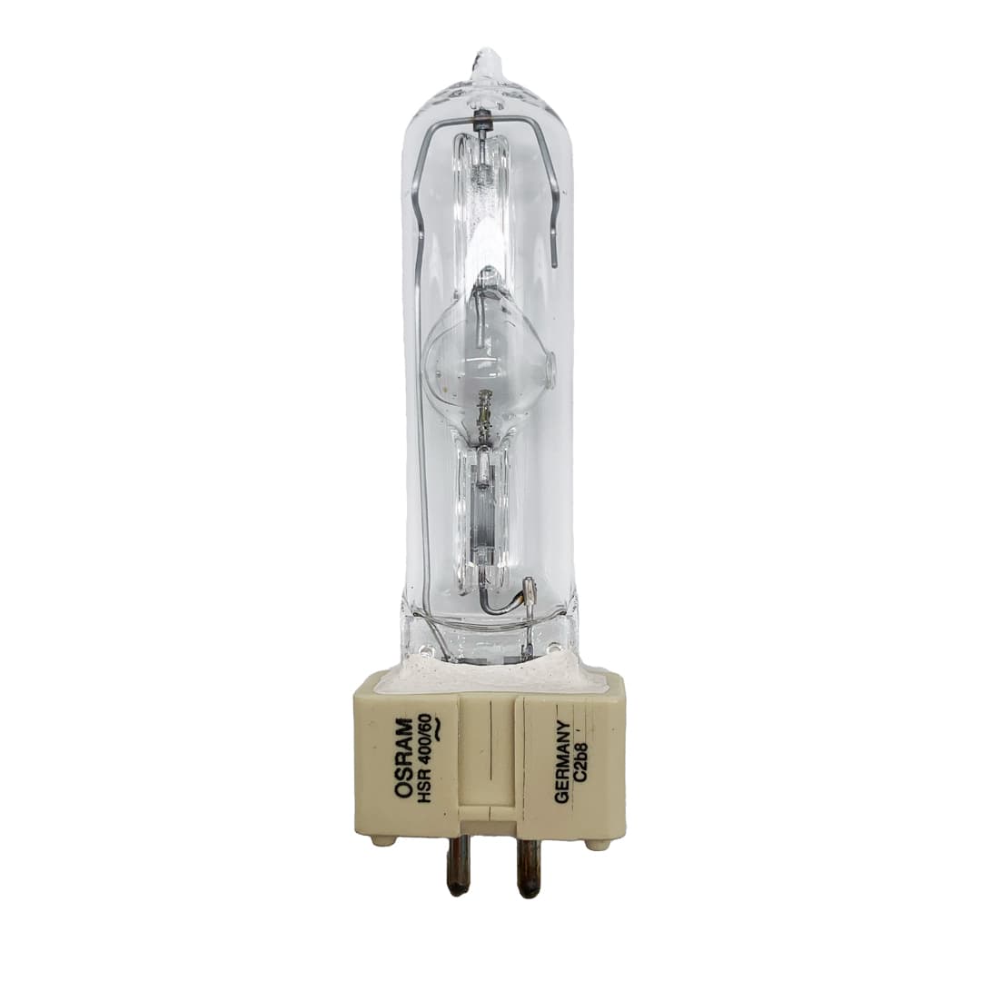 OSRAM Photo Optic HSR 400 W/60 - Lámpara profesional
