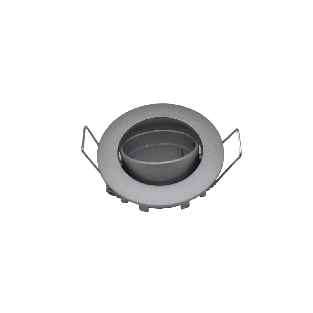 Lampada da Incasso Star Light 4 Orientabile TLB Italy
