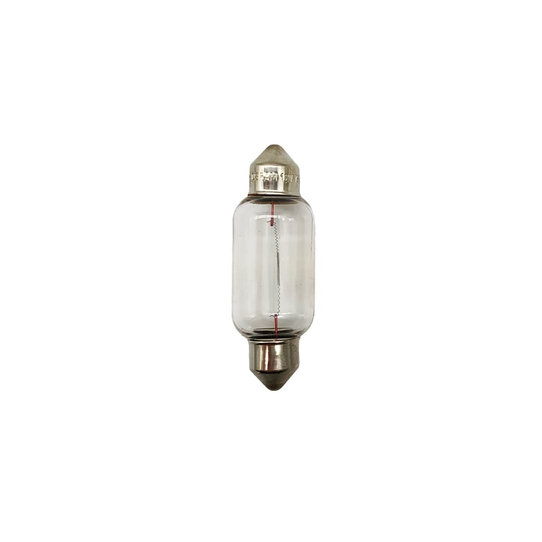 Lampada Alogena 15W 12V SV8.5-8 OSRAM