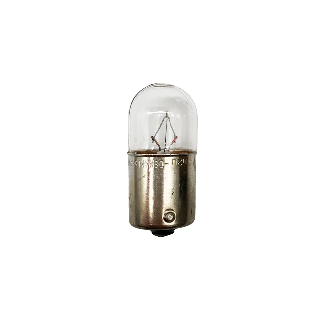 Lampada Alogena 5W 24V BA15S OSRAM 5627