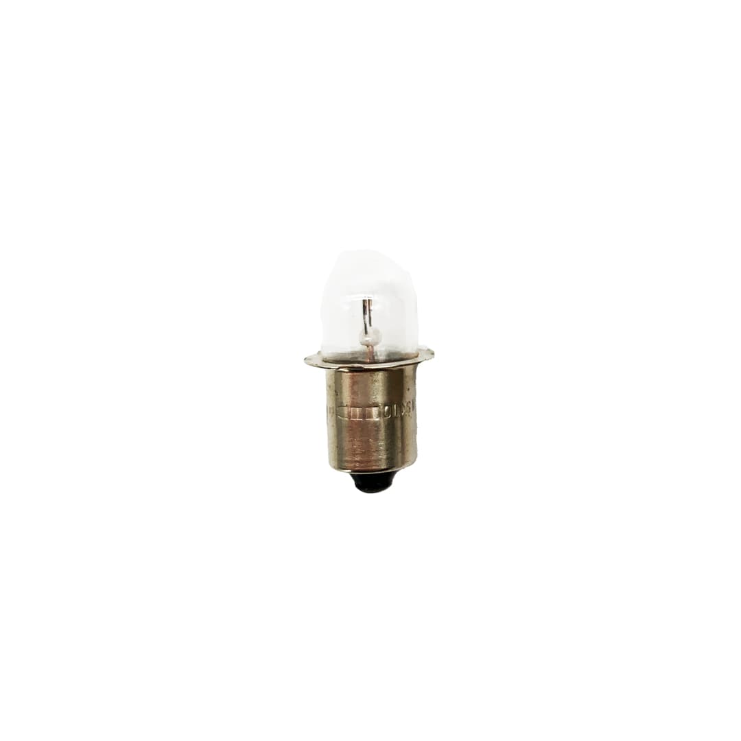 Lampada Alogena 2.5V 300mA P13.5S OSRAM