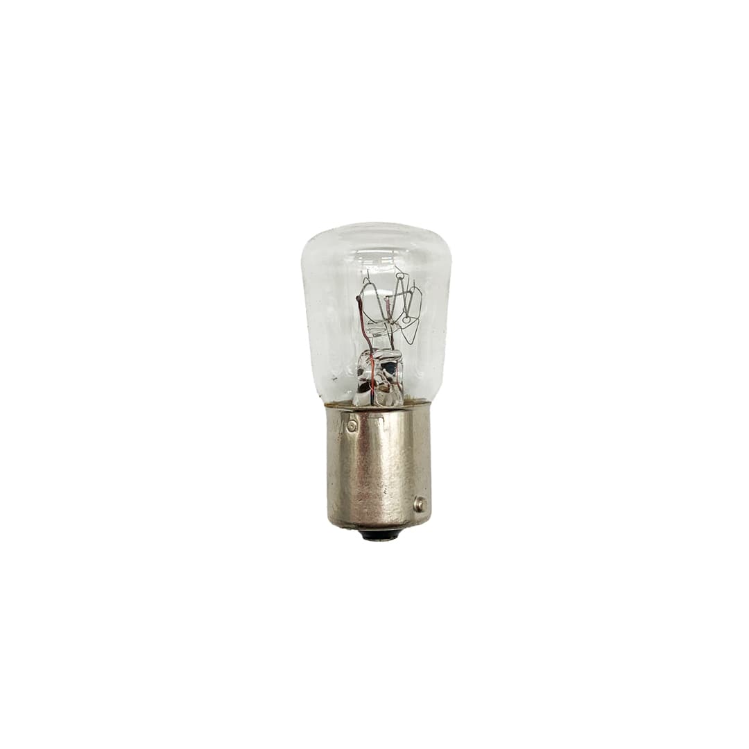 Lampada Alogena 15W 125/130V TLB Dimmerabile