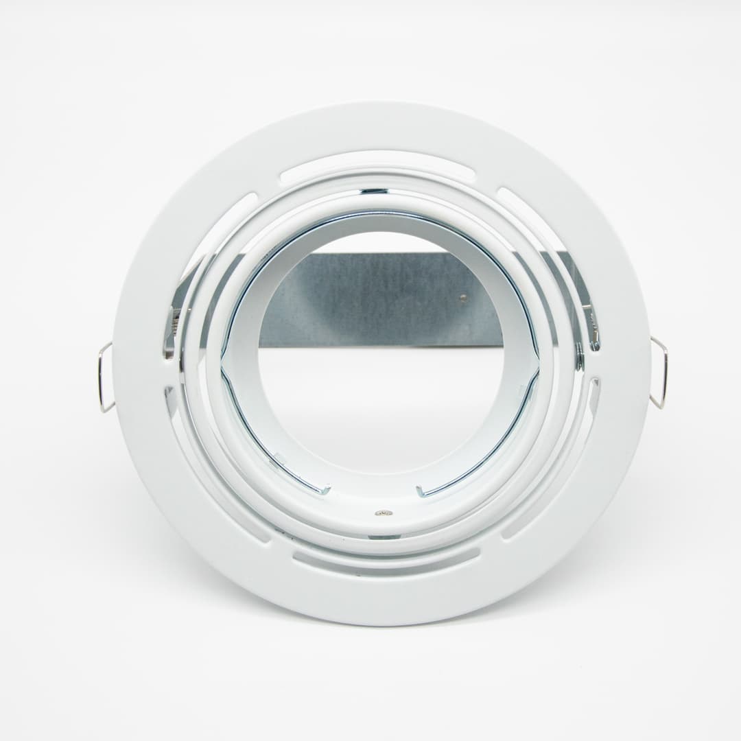 Lampada da Incasso Star Light 6 Orientabile TLB Italy