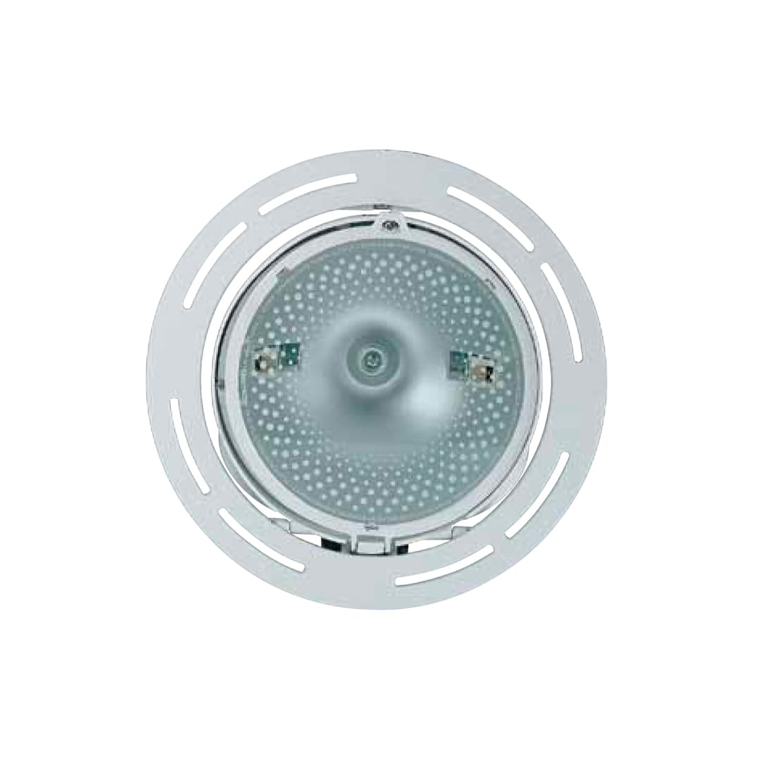 Proiettore da Incasso Basculante 6600 RX7s Bianco TLB Italy