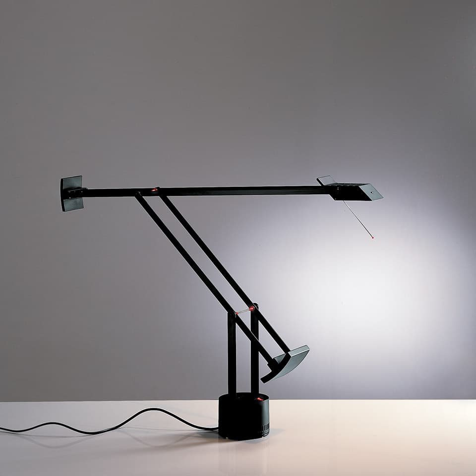 Lampada da Tavolo Tizio Artemide