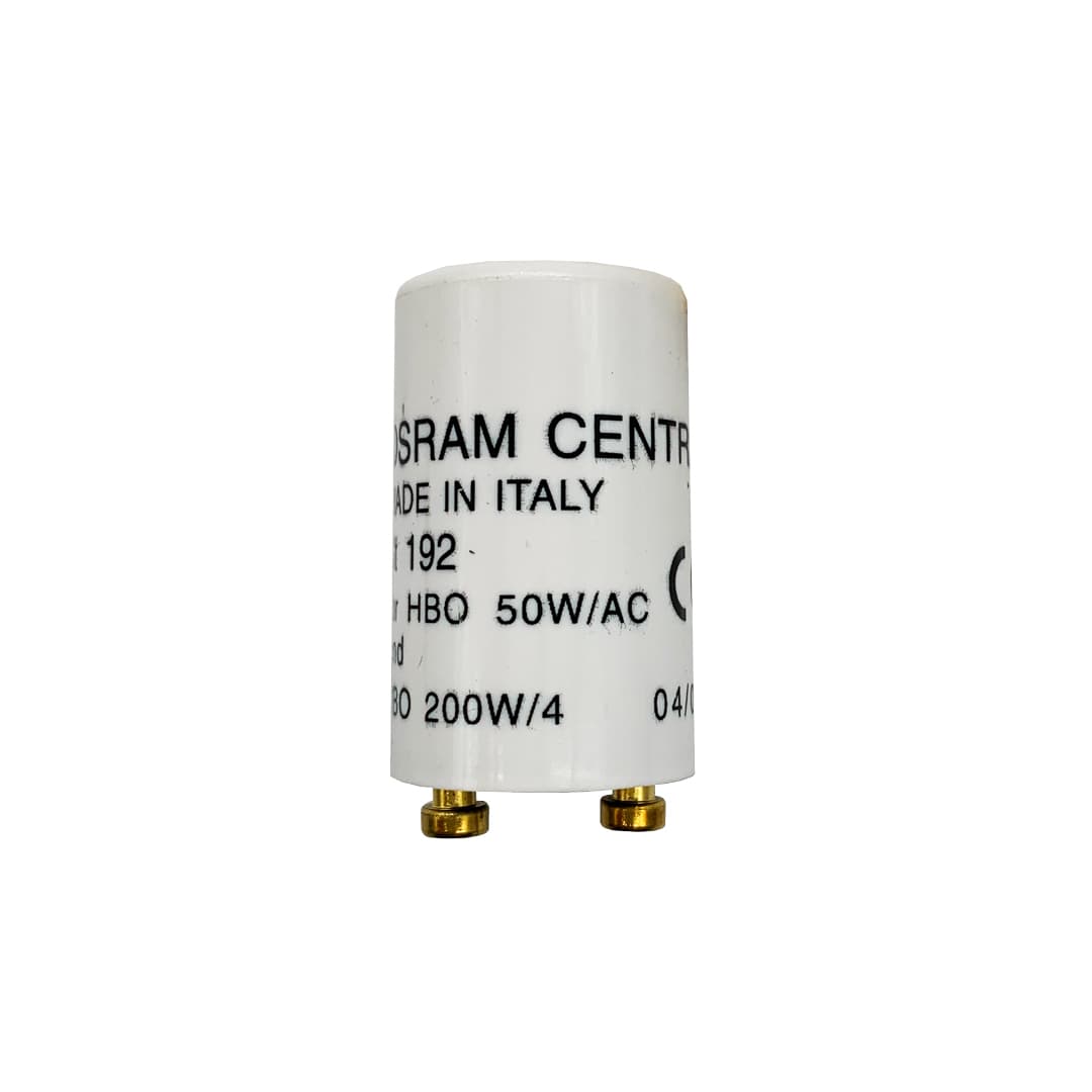 OSRAM DEOS HBO 50W ST192 Starter