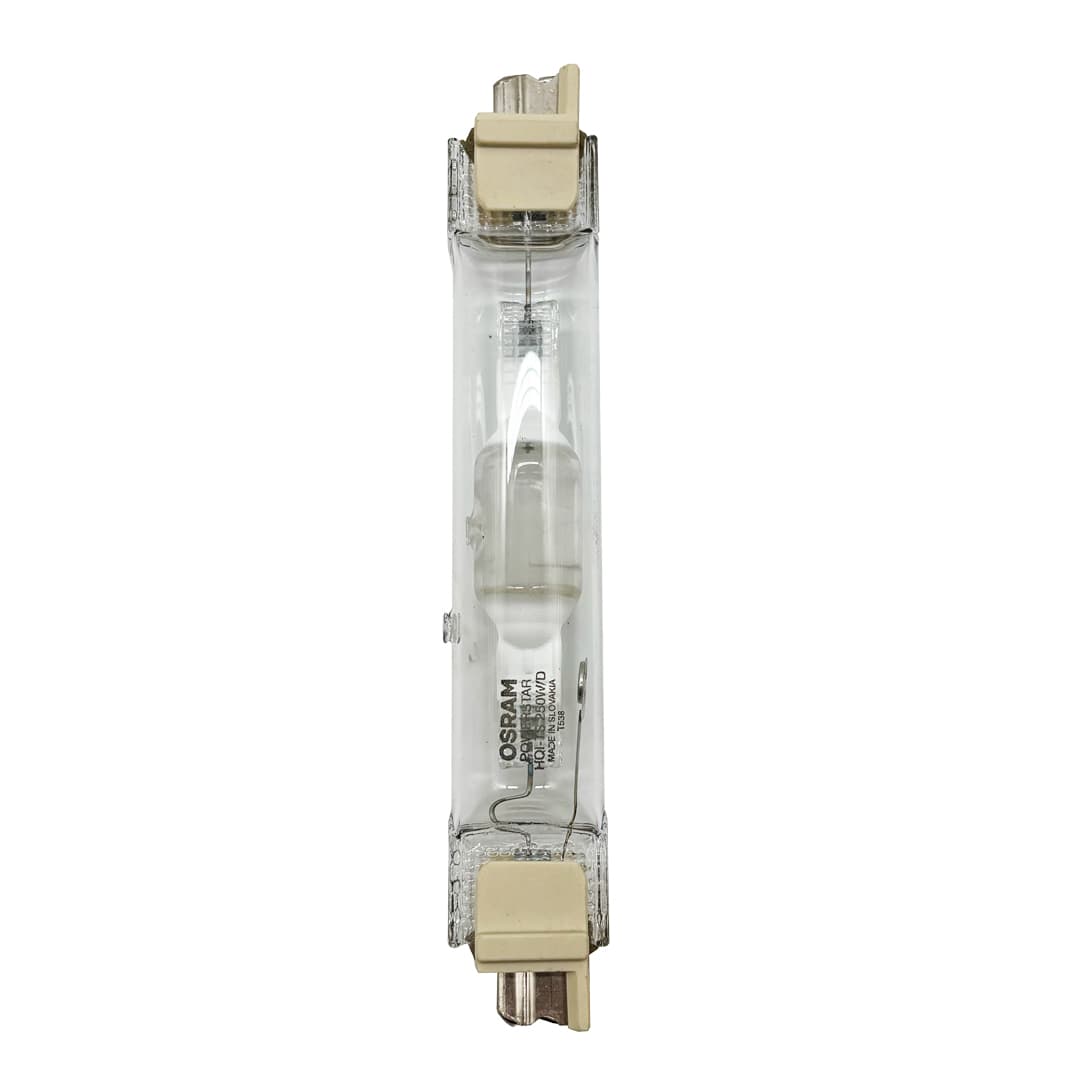 OSRAM HQI-TS 250W WDL FC2 - Lampada Scarica Bianco Naturale