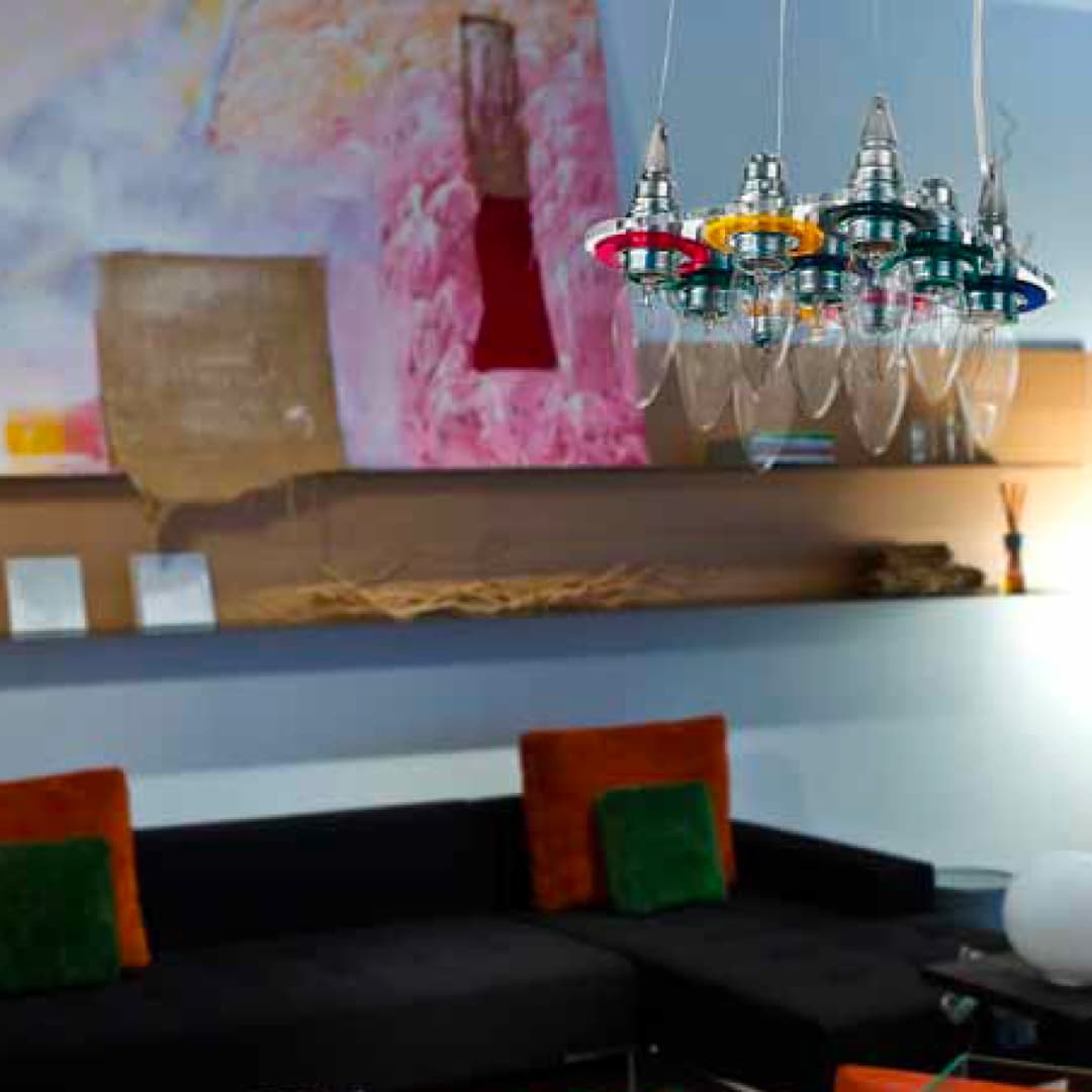Lampada a Sospensione Multi Bulb TLB Italy