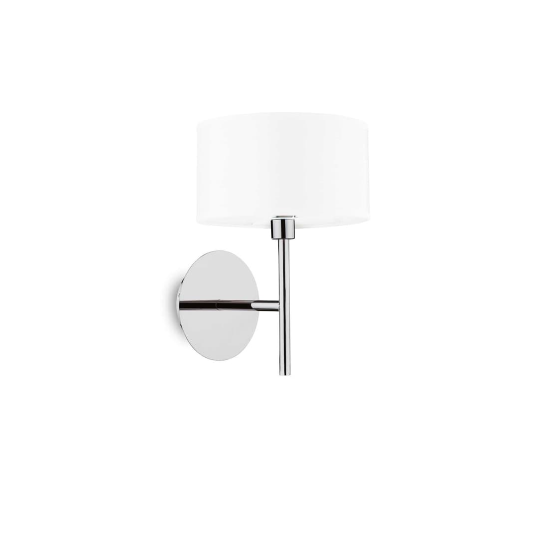 Lampada da Parete Woody Ideal Lux