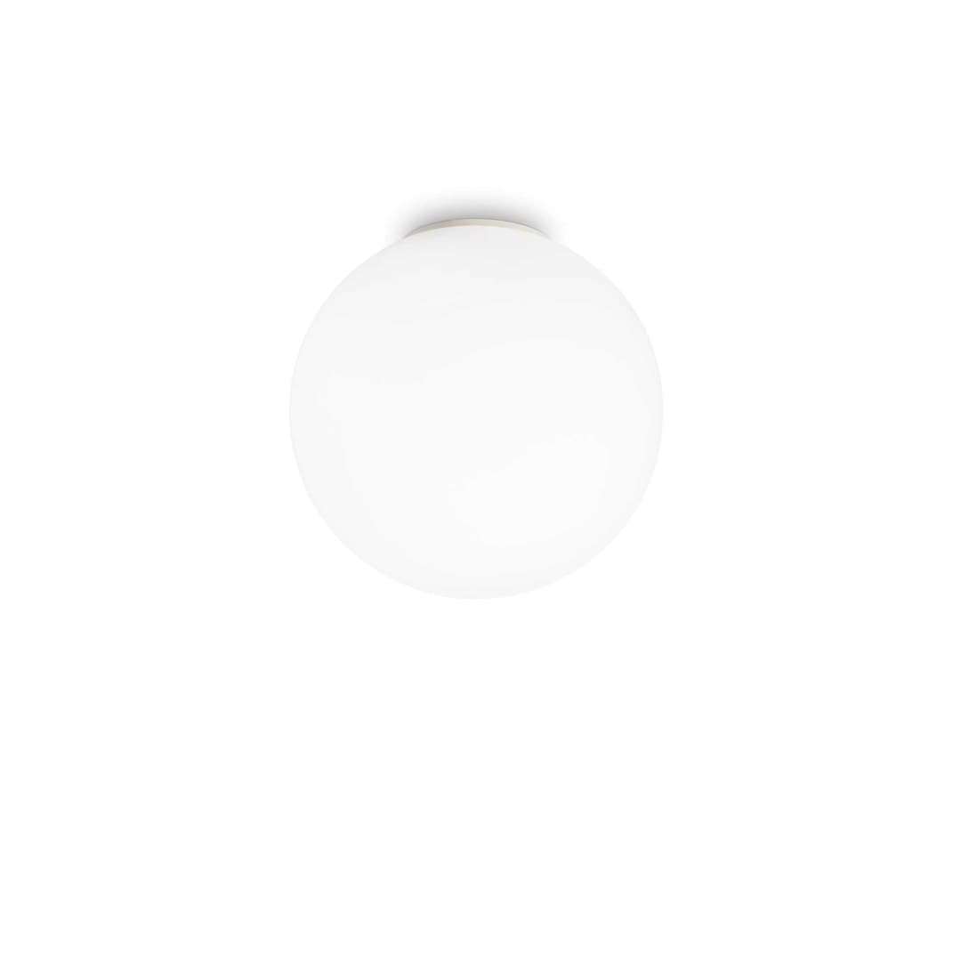 Deckenleuchte „Mapa Bianco“ von Ideal Lux