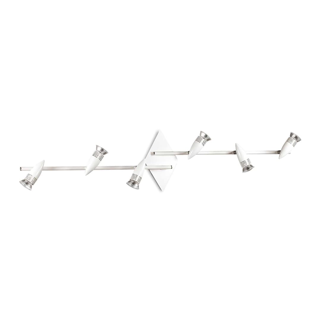 Deckenleuchte Alfa von Ideal Lux