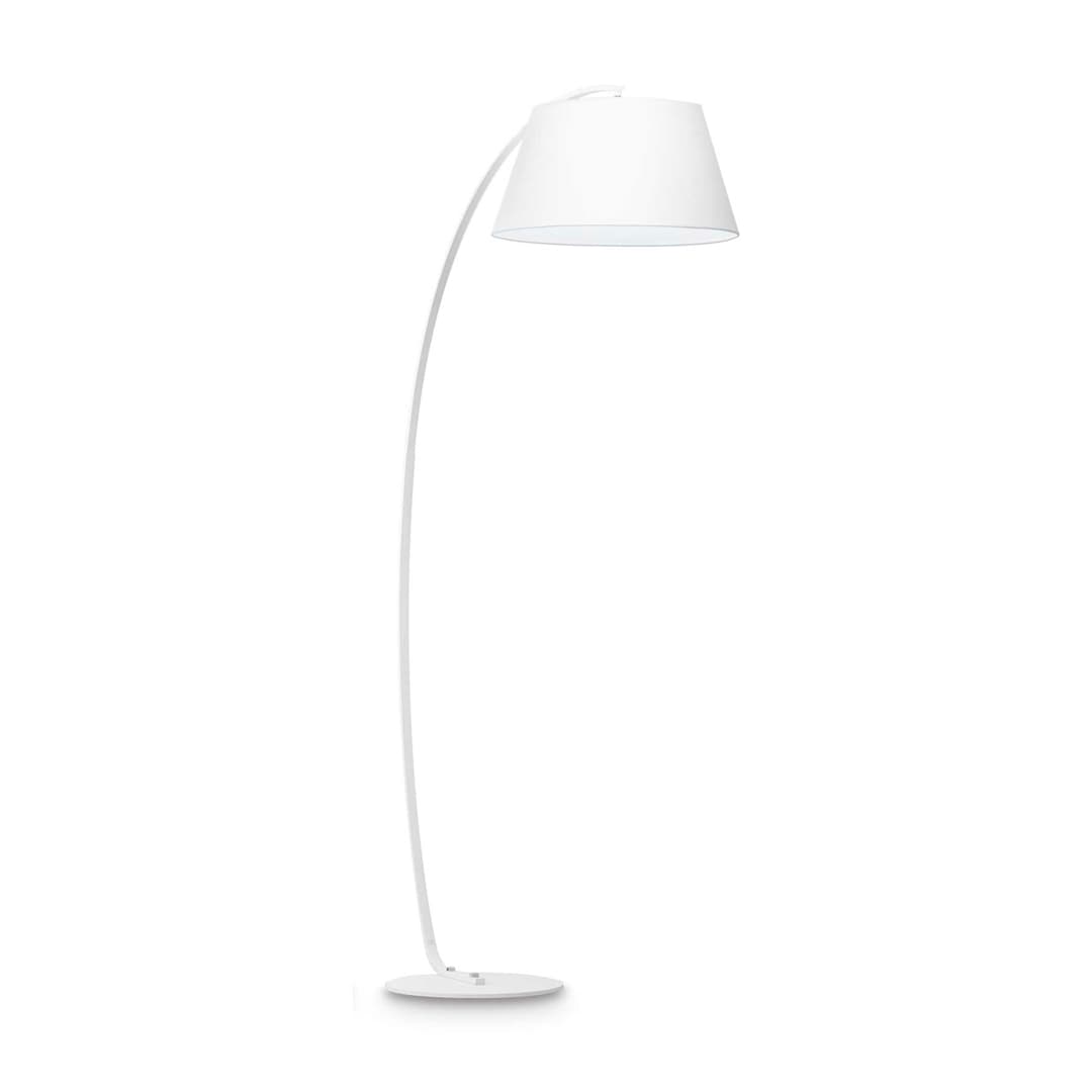 Lampada da Terra Pagoda Ideal Lux