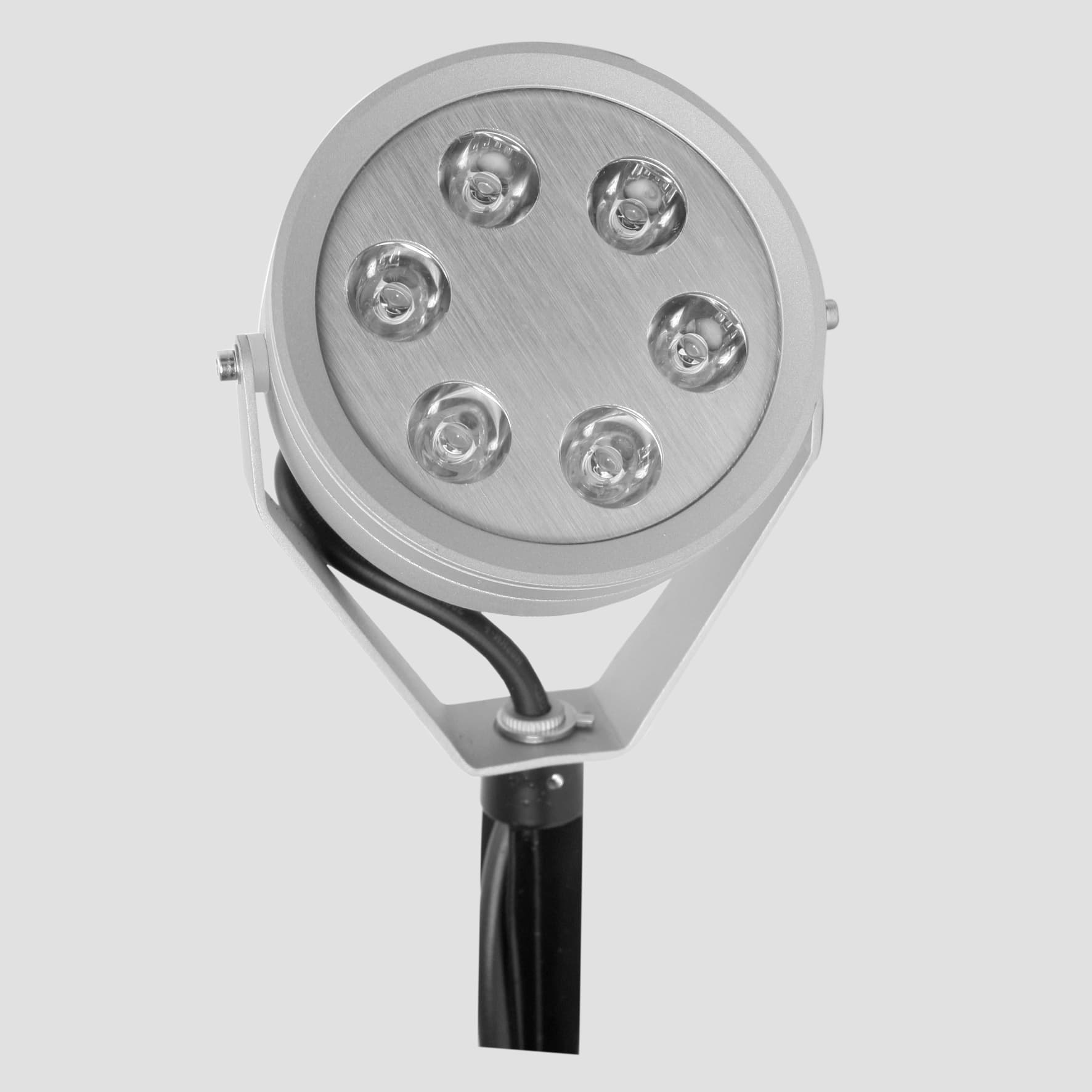 Lampada LEDPV 602 6W TLB Italy