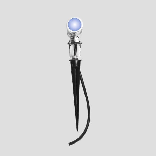 Lampe LEDPV 105 TLB Italy
