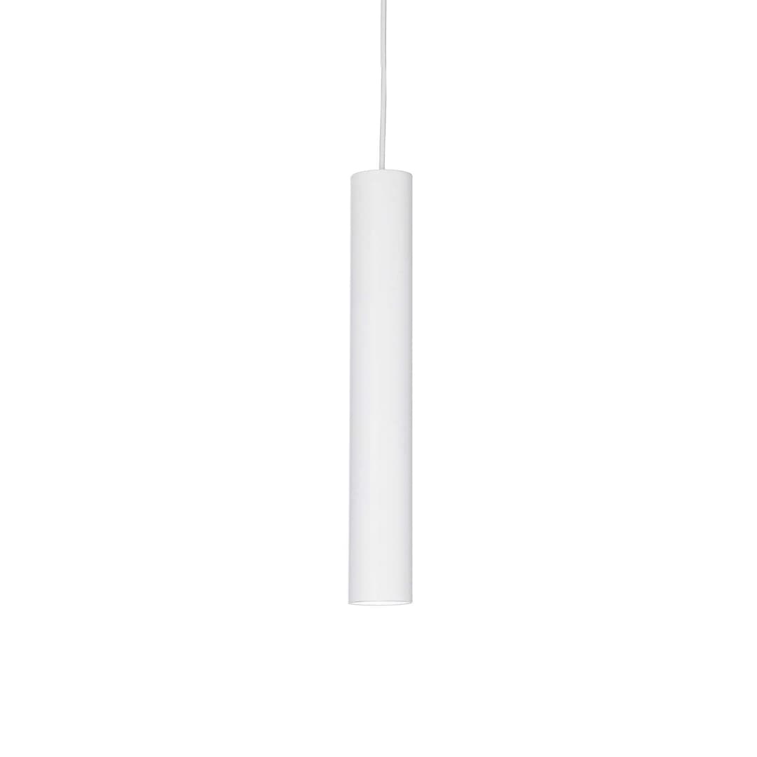 Lampada a Sospensione Tube Ideal Lux